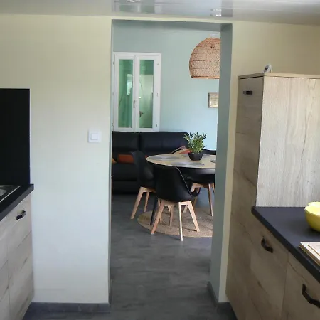 Les Volets Verts * Le Crotoy