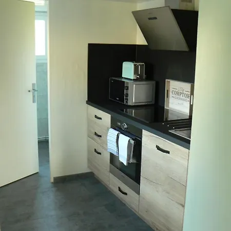 Les Volets Verts Le Crotoy