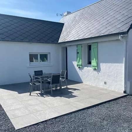 Les Volets Verts * Le Crotoy