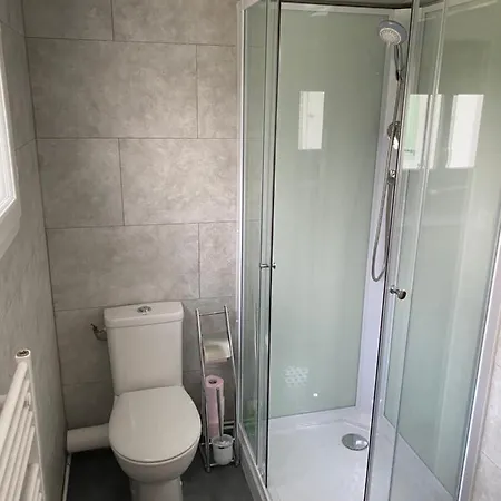 Les Volets Verts Prázdninový dům