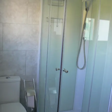 Les Volets Verts Сasa de vacaciones Le Crotoy