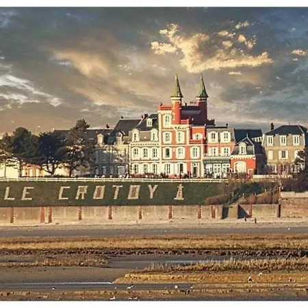 Les Volets Verts * Le Crotoy