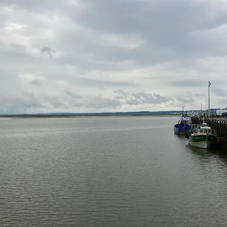 Les Volets Verts Prázdninový dům *