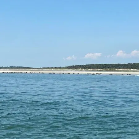 Les Volets Verts * Le Crotoy