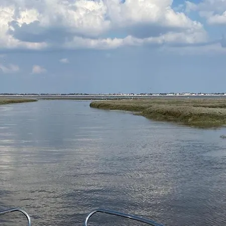 Les Volets Verts Prázdninový dům