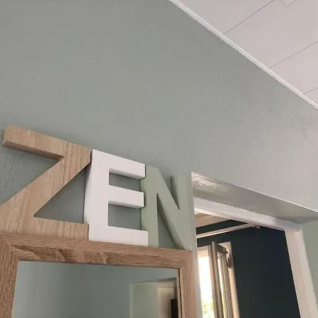 Les Volets Verts Prázdninový dům *