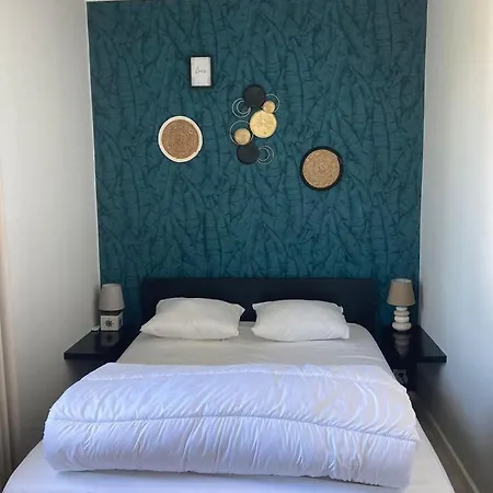 Les Volets Verts Le Crotoy